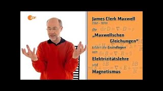 Frage an Professor Dr Harald Lesch Gibt es eine Krise der Physik [upl. by Salvay]