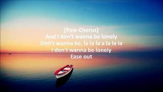 Loneliness Chronixx Lyrics [upl. by Benetta]