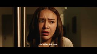 Trailer Indigo 1 Menit  Amanda Manopo Aliando dan Sara Wijayanto di Bioskop 19 Oktober 2023 [upl. by Bullough]