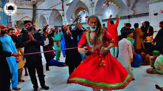 Live Dhamal Hazrat Lal Shahbaz Qalandar Sehwan Sharif [upl. by Erotavlas]