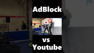 Bloqueadores de Anuncios vs Youtube  Resumen [upl. by Storfer549]