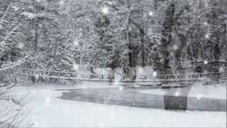 Snowfall  Claude Thornhill 1941 Rev2HD [upl. by Elyc]