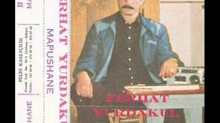 Ferhat Yurdakul 4 [upl. by Aurthur]