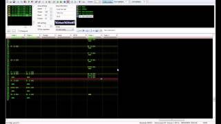 Nyeh heh heh Famitracker Recreation [upl. by Ynoep384]