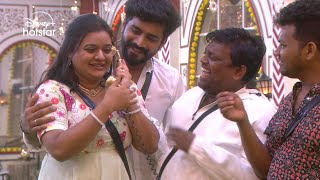 Bigg Boss Telugu 8  Day 61  Promo 2  Contestants Most Emotional amp Happy Memories 💖 [upl. by Erbua]