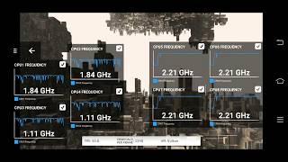 Android Vulkan vs OpenGL API Overhead test [upl. by Robbie]