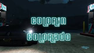 Colorin Colorado Turreo Edit  Franc Mix [upl. by Ecidnarb]