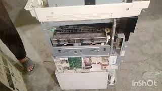 xerox 5755 full machine service and repair part 1hamidalamgir5378 xeroxvideo ricoh printerhp [upl. by Secor54]