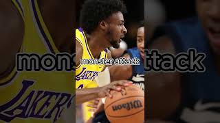 Los Angeles Lakers vs Minnesota Timberwolves  NBA 2024 nba highlights sports [upl. by Aeslahc]