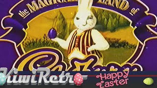 Cadbury Easter Ad AUS and NZ  The Great Bunny [upl. by Peery]