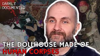 The Dollmaker  The Disturbing Case Of Anatoly Moskvin [upl. by Rise]