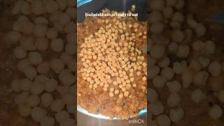 Bisibelebhathhome made powdertastyfood [upl. by Sirama]