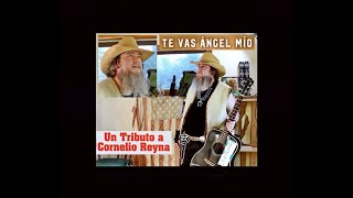 Te Vas Ángel Mío Pork Chop Tribute Cornelio Reyna  Norteno Tejano Country Cover East Syracuse NY [upl. by Bullough652]