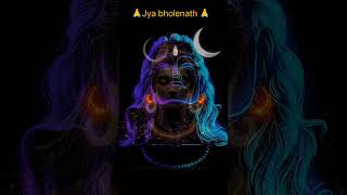 ईश्वर सत्य है 🙏☺️🙏 Jay Shiv shorts youtubeshorts viral bhkati bholenath [upl. by Heng]