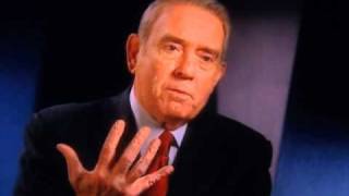 Dan Rather discusses the events of September 11 2001  EMMYTVLEGENDSORG [upl. by Eastlake]