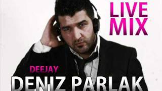 DJ PARLAK LIVE MIX Cilveli Party 2007 [upl. by Arze]