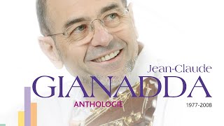 JeanClaude Gianadda  Tu es parti en emportant [upl. by Saffian]