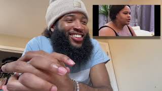 REDD BGC VIRAL TIKTOK SOUND VIDEO LOL quotTO YOUquot REACTION KICYY [upl. by Connell]