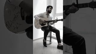 Aadat  Atif aslam  cover by  Aman khan shorts shortvideo youtubeshorts cover song love [upl. by Knitter]