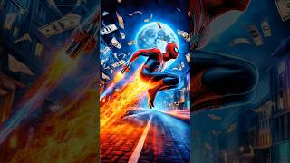 Evolution of Spiderman  Avengers  Marvel marvel avengers spiderman [upl. by Sharon364]