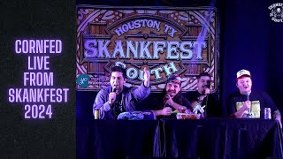 Cornfed Live From Skankfest 2024 [upl. by Ahsiele]