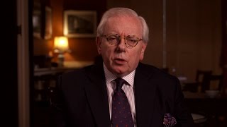 David Starkey How history will judge Queen Elizabeth II [upl. by Asiral]