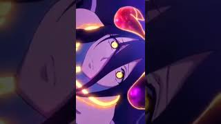 anime Albedo animeedit edit [upl. by Acirdna]