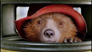 PADDINGTON 2  Trailer amp Filmclips deutsch german HD [upl. by Carper]