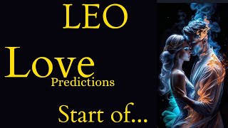 LEO  SINH RASHIFAL LOVE TAROT READING  OCTOBER 2024  HOROSCOPE ASTROLOGY  IN HINDI [upl. by Katerina]