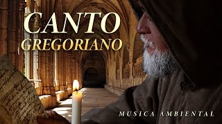 Música Relajante Cantos Gregorianos  Musica de Angeles  Musica de Relajación y Meditación [upl. by Deste306]