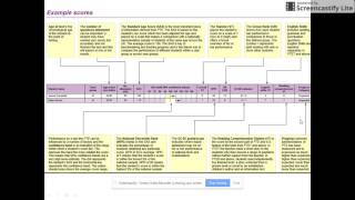 Understanding GL assessments [upl. by Maxi]