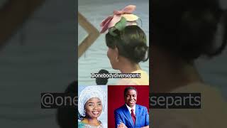 quotUnseen Sacrifices Bishop Oyedepo Wife Shares Of Bishop Abioye’s Humble Beginnings At Sendforth [upl. by Elvera287]