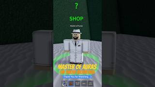 Finding Master of Auras Location on Snow Mountain of Blox Fruits 2nd Sea Shorts roblox shorts [upl. by Naesyar]