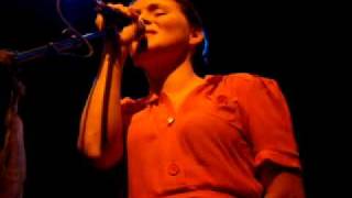 Emiliana Torrini  Bleeder [upl. by Ubana]