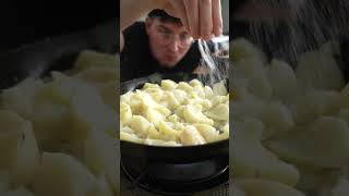 This Technique Will Change The Way You Cook Potatoes [upl. by Romain]