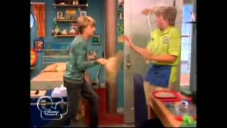 Cole and Dylan Sprouse Cody and Zack Martin Boy Like You 2011 [upl. by Aramad]