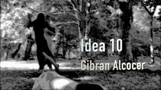 Gibran Alcocer  Idea 10 dancing with wind and forest 1 Hour piano [upl. by Harrat197]