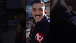 ANDREW SCHULZ AT MSG MAY 4TH comedy comedyandrewschulz andrewschulz [upl. by Tchao899]