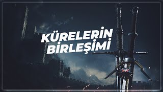 Witcher Hikayeleri  4 Bölüm  Kürelerin Birleşimi [upl. by Eelrahc]