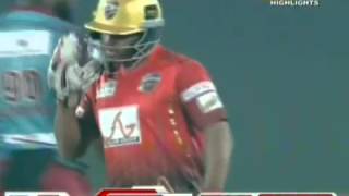 BPL  2015 Final Highlights Comilla Victorians vs Barisal Bulls [upl. by Solram]