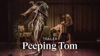 TRAILER PEEPING TOM [upl. by Annoid]