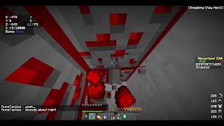 Absorbed UHC Season 20 Ep2 mining away caving [upl. by Aninay975]