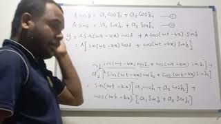 The principle of superposition Algebraic method [upl. by Custer]