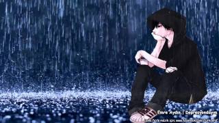 Nightcore  Dipteyim Sondayım Depresyondayım [upl. by Edward]