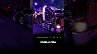 Kenworth K220 Australia [upl. by Bernt]