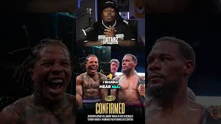 It’s OFFICIAL Gervonta Davis vs Lamont Roach Jr 🔥 Whats Your Predictions 🤔boxingnews [upl. by Landry]