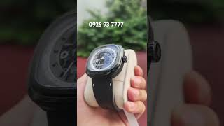 SevenFriday T104 sevenfriday sevenfridayvietnam shortvideo [upl. by Nivrae]