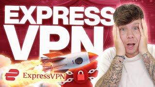 Top VPN Review  Why ExpressVPN Is Everyone’s Favorite [upl. by Harriette]