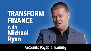 Accounts Payable Training 𝑨𝑷∞𝑶𝑵𝑬 accountspayable trainingcourse trainingcourse [upl. by Ciryl]