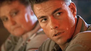 JeanClaude Van Damme Lionheart  Action Movie  Full Movie [upl. by Kinnon]